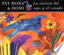 La Carrera del Sapo y el Venado