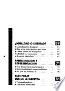 La carreta del estado