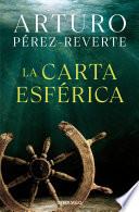 La carta esférica / The Nautical Chart