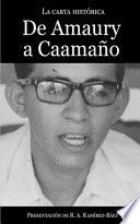 La carta histórica