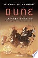 La Casa Corrino (Preludio a Dune 3)