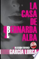 La Casa de Bernarda Alba