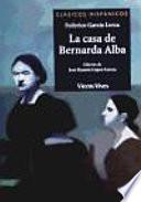 La Casa De Bernarda Alba