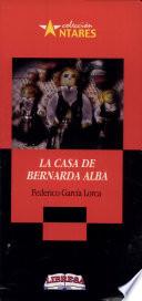 La casa de Bernarda Alba