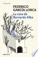 La casa de Bernarda Alba