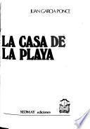 La casa de la playa
