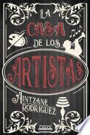 La Casa de los Artistas