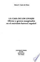 La casa de los linajes