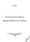 La casa de los once muertos