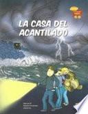 La casa del acantilado