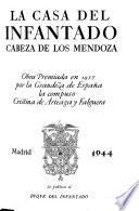 La Casa del Infantado