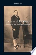 La Casa del Sabinet
