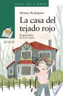 La casa del tejado rojo