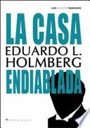 La casa endiablada