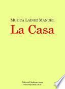 La casa