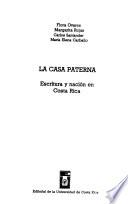 La Casa paterna