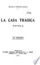 La casa trágica