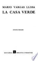 La casa verde