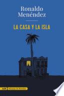 La casa y la isla (AdN)