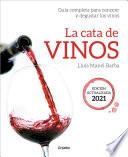 La cata de vinos