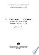 La Catedral de México