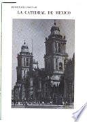 La Catedral de México
