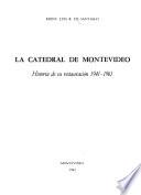 La Catedral de Montevideo