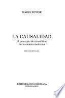 La Causalidad