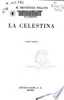 La Celestina