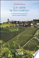 La Cepas de San Lorenzo