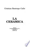 La cerámica
