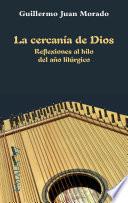 La cercanía de Dios