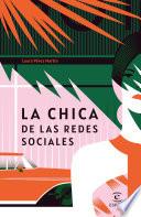 La chica de las redes sociales