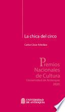 La chica del circo
