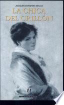 La chica del Crillón