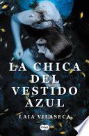 La chica del vestido azul