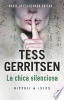 La chica silenciosa