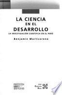 La ciencia en el desarrollo