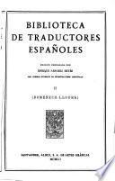 La ciencia española