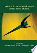 La Ciencia Ficción en América Latina
