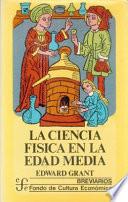 La ciencia física en la edad media