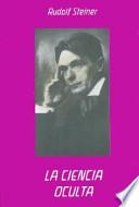 La ciencia oculta