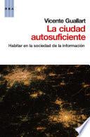La ciudad autosuficiente