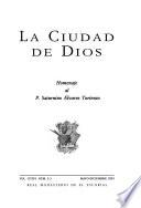 La Ciudad de Dios