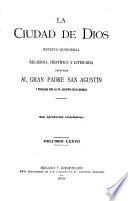 La Ciudad de Dios