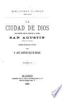 La ciudad de Dios