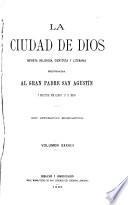 La Ciudad de Dios