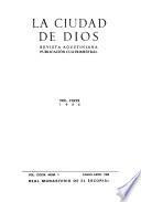 La Ciudad de Dios