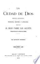 La Ciudad de Dios