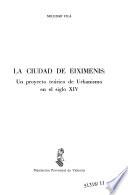 La ciudad de Eiximenis